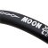 Photo4: MOON Equipped Original Rubber Steering Wheel Cover