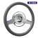 Photo1: Budnik Steering Wheel Saturn 15-1/2inch (1)