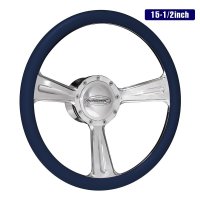 Budnik Steering Wheel Teardrop 15-1/2inch