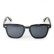 Photo4: BLACK FLYS x MOON Equipped Fly Clubman Sunglasses BK/GY
