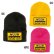 Photo3: MOON Racing Cams Beanie