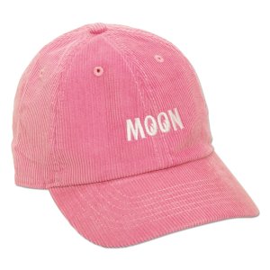 Photo5: MOON Corduroy Cap