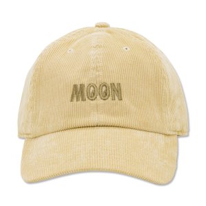 Photo2: MOON Corduroy Cap