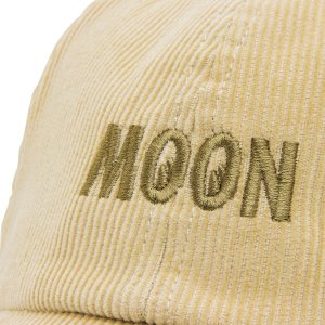 Photo4: MOON Corduroy Cap