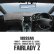 Photo1: NISSAN Fairlady Z Z32 model Dashboard Covers (1)