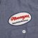 Photo7: MOON Oval Logo Chambray Work Shirt
