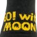 Photo6: Ladies MOON Line Short Socks