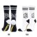 Photo5: MOON Twin Dice Socks (5)