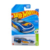 Hot Wheels MOONEYES SUPERCHARGED