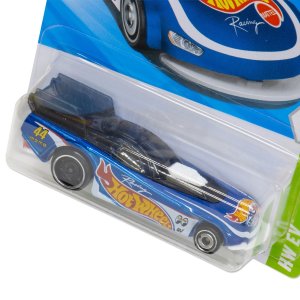 Photo3: Hot Wheels MOONEYES SUPERCHARGED