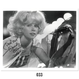 Photo2: American Graffiti Printings with Autograph (K)