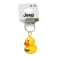 Duck Key Ring