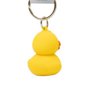 Photo3: Duck Key Ring