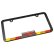 Photo4: TOYOTA RACING DEVELOPMENT Retro License Plate Frame (US Size)