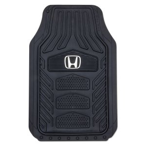 Photo2: HONDA Weather Pro Floor Mat 4pc set