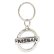 Photo1: Nissan Logo Key Chain (1)