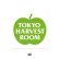 Photo2: TOKYO HARVEST ROOM Apple Sticker (2)