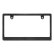 Photo3: Custom Skinny License Plate Frame(Plain) JPN size (3)