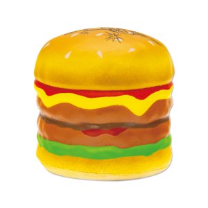 Photo3: MOON Cafe Burger Antenna Topper