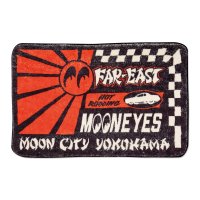 Far East MOON Floor Mat