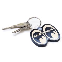 MOON Equipped Key Ring