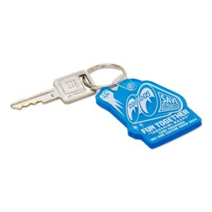 Photo4: HCS2024 FUN TOGETHER Key Ring