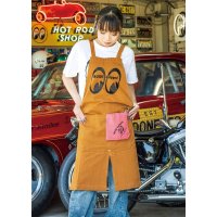 MOON Equipped Canvas Apron