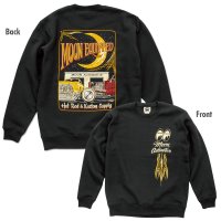 MOON Automotive Garage Sweatshirt