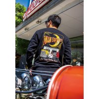 MOON Automotive Garage Sweatshirt