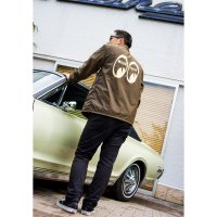 MOON Equipped Coach Jacket