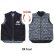 Photo8: MOON Equipped Star Reversible Vest