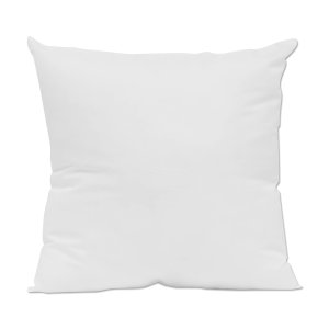 Photo1: Cushion 45x45cm