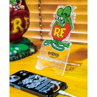 Rat Fink Smartphone Stand