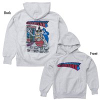 【Pre-Order】 SUPERFINK Pullover Hoodie