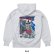 Photo2: 【Pre-Order】 SUPERFINK Pullover Hoodie (2)