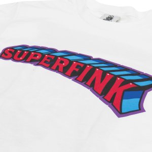 Photo5: 【Pre-Order】SUPERFINK T-shirt