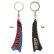 Photo2: 【Pre-Order】SUPERFINK Acrylic Key Holder (2)