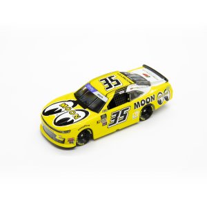 Photo2: 1/64 NASCAR #35 MOONEYES 2024 Chevrolet Camaro