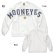 Photo4: MOONEYES Big Logo Sweatshirt