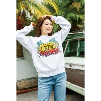 Slimy MOONEYES Sweatshirt