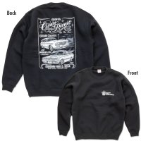 【Pre-Order/Shipped end of Nov.】29th CROWN PICNIC 2024 Sweatshirt