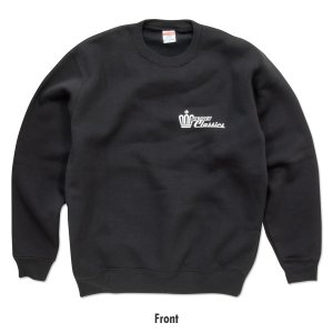 Photo2: 【Pre-Order/Shipped end of Nov.】29th CROWN PICNIC 2024 Sweatshirt