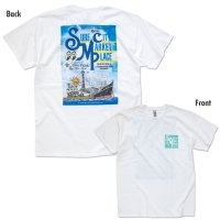 【Pre-Order/Shipped end of Nov.】SCMP & Crown Pinic 2024 Event T-shirt