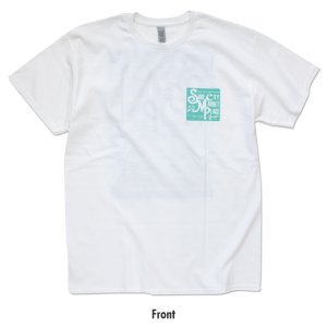 Photo2: 【Pre-Order/Shipped end of Nov.】SCMP & Crown Pinic 2024 Event T-shirt