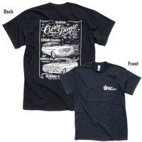 【Pre-Order/Shipped end of Nov.】29th CROWN PICNIC 2024 T-shirt