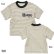 Photo5: Kids MOON Thermal Stripe T-shirt