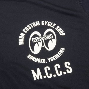 Photo5: MCCS Quick Dry Long Sleeve T-shirt