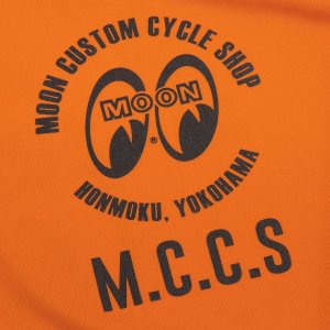 Photo4: MCCS Quick Dry Long Sleeve T-shirt