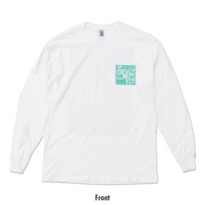 Photo3: 【Pre-Order/Shipped end of Nov.】SCMP & Crown Pinic 2024 Event Long Sleeve T-shirt