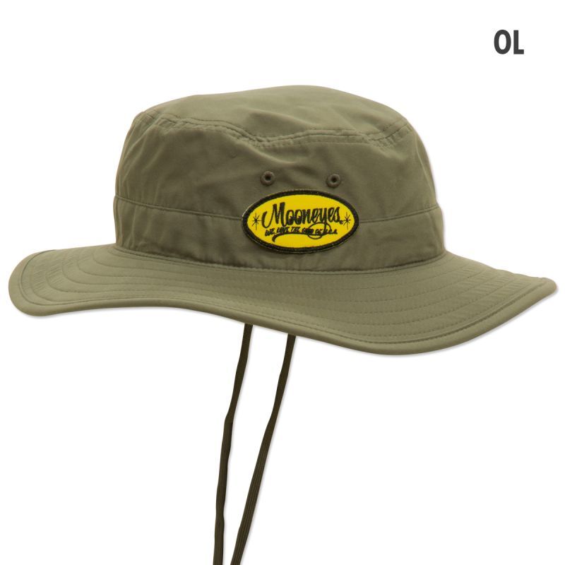 MOON Safari Hat